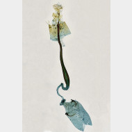Caloptilia roscipennella w2