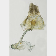 Acleris forsskaleana w