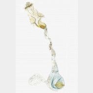 01 Anania crocealis w