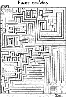 irrweg