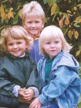 Kinder