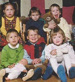 Kinder