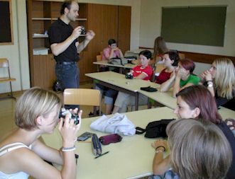 Projekte